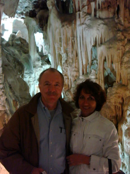 caves of Nerja