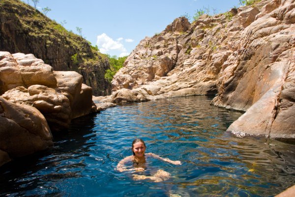 Kakadu