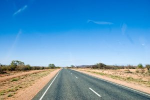 Alice Springs