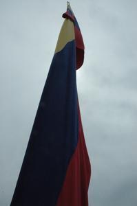 01. Bandeira da Colombia