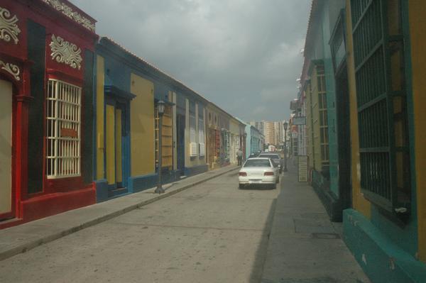 07. Calle Carabobo
