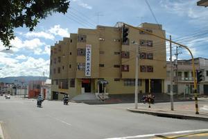 Hotel Valle Real