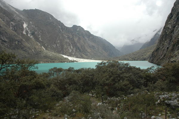Laguna Laganuco