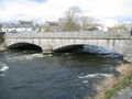 Corrib Bridge Galway