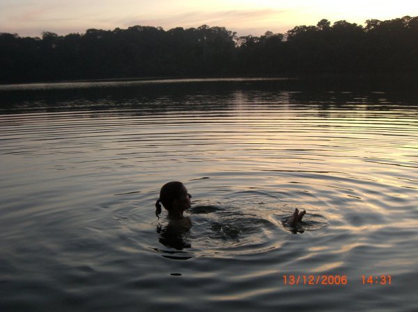 Yaek Loam Lake