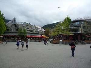 Whistler Village
