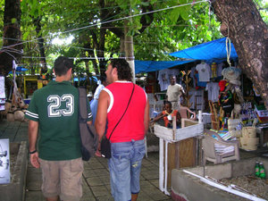Craft Market (Ocho Ríos)