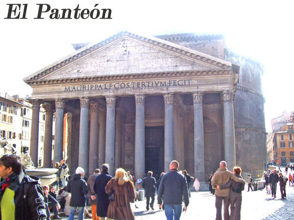 El Panteón