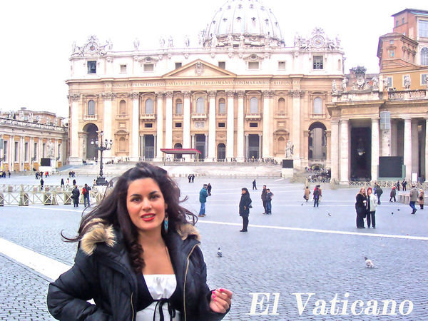 EL Vaticano