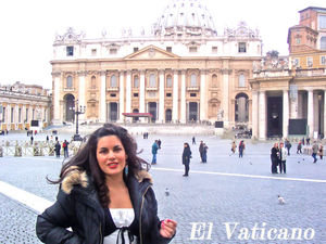 EL Vaticano