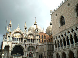 San Marco y Palacio Ducale
