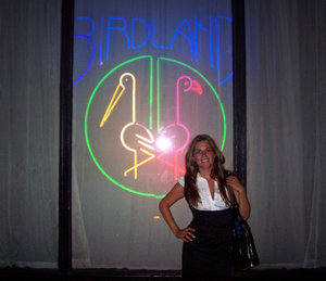 Birdland Jazz Lounge