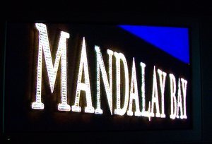 MANDALAY BAY HOTEL