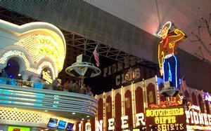 Freemont Street