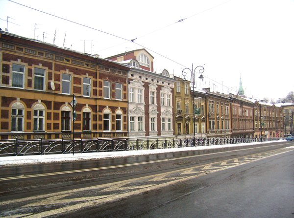 Kazimiers (Krakow)