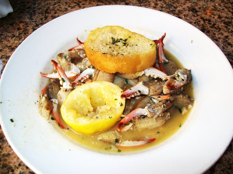 creole dish