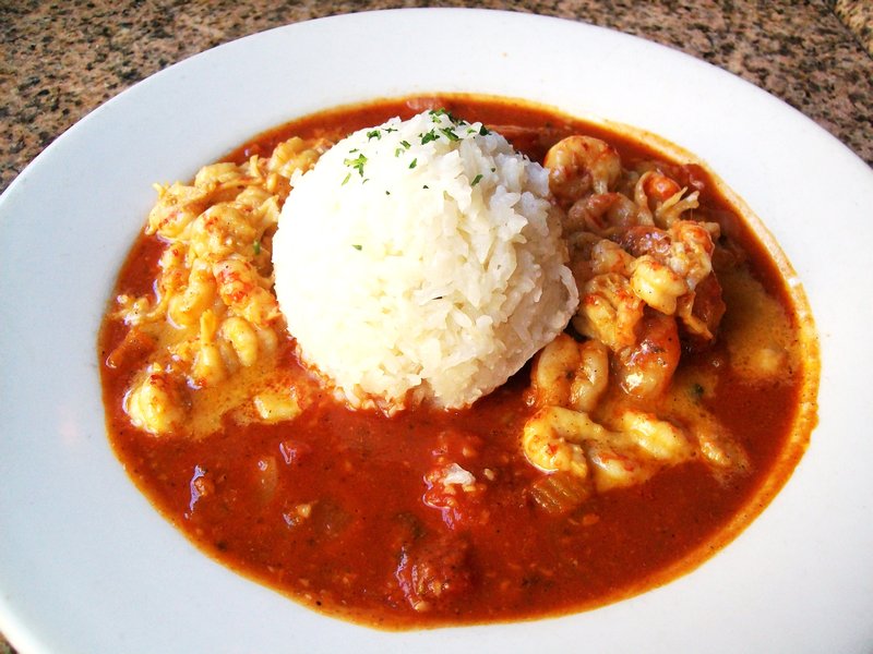 creole dish
