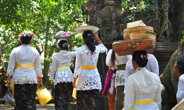 Balinese people