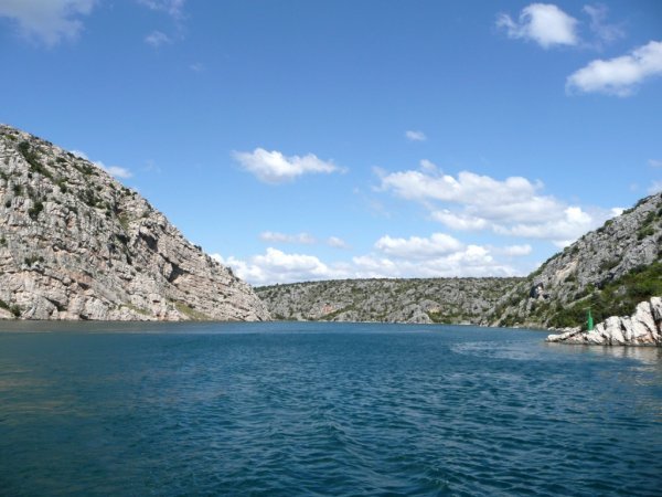 Krka River