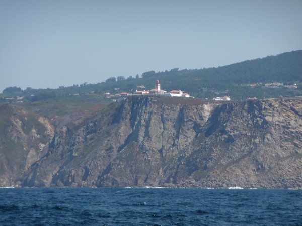 Cabo de Roco