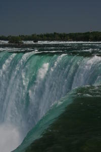 Horseshoe Falls