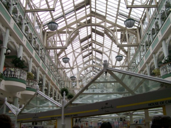 St. Stephen's Shopping Centre