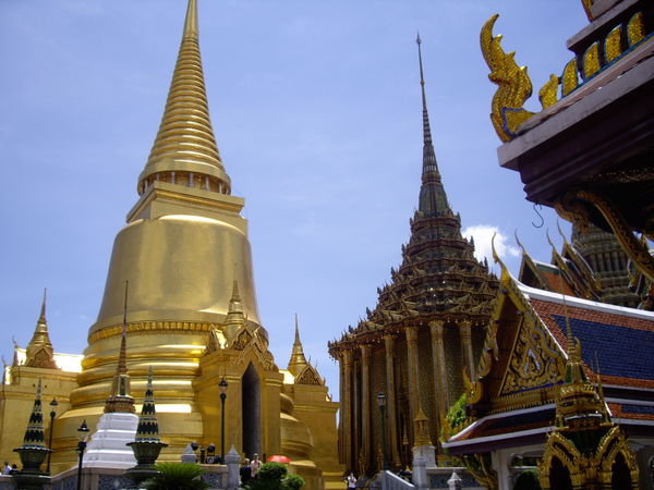 Wat Pha Krew again