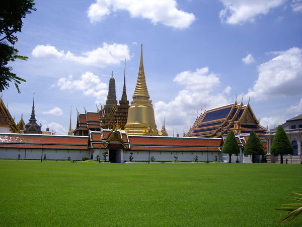 Wat Phra Krew