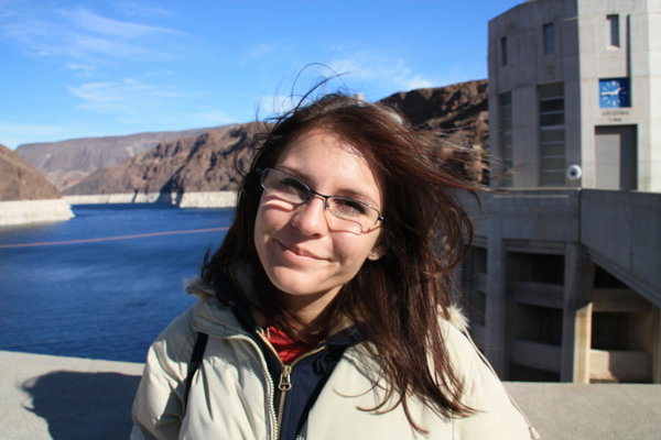 Victoria on the Dam