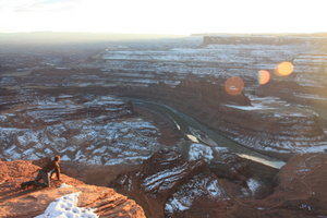 Dead Horse Point 2