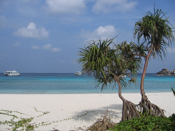 Similan Island
