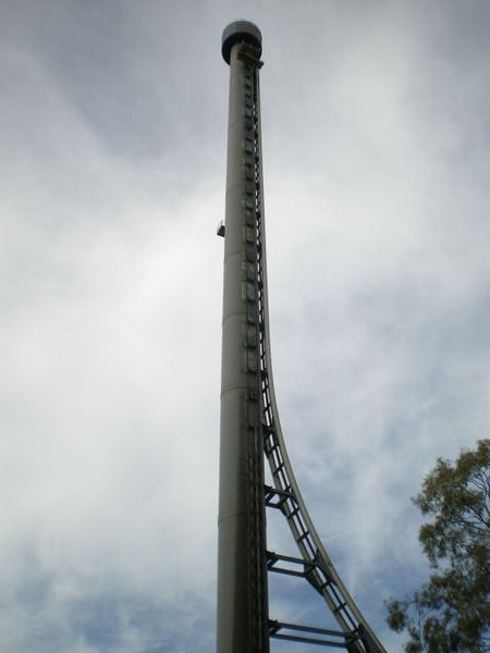 The Giant Drop