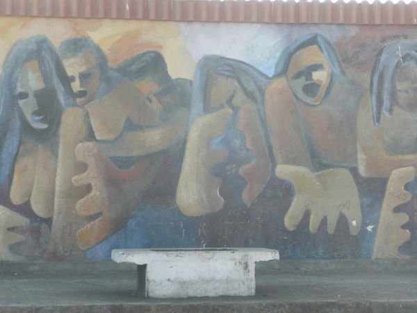 Gatekunst Antofagasta 2