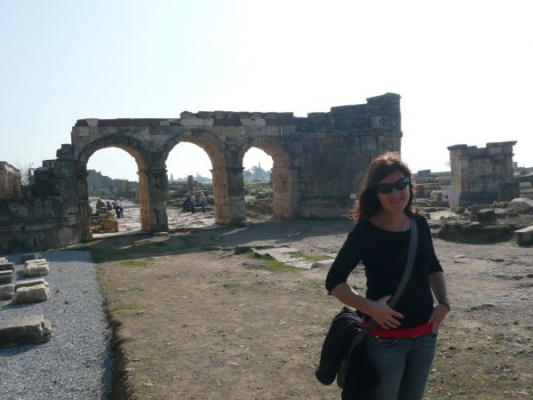 Port - Hierapolis 2