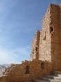 Citadel i Palmyra 