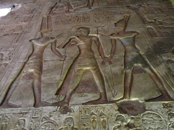 Abydos 2