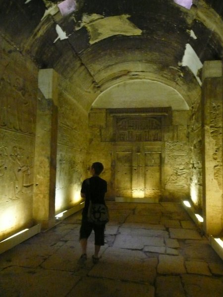 Abydos 4