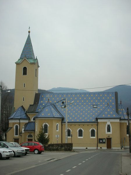 Another church