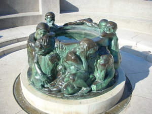 Famous sculpture 2