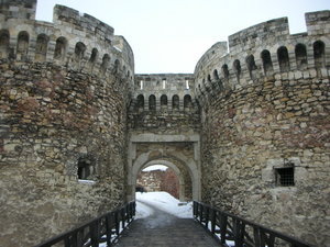 Belgrade Fortress 2