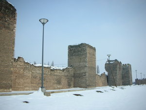 Smederevo Fortress