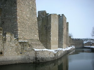 Smederevo Fortress 6
