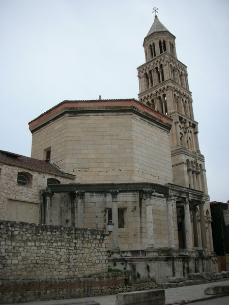 Diocletian's Palace I