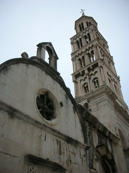 Diocletian's Palace III