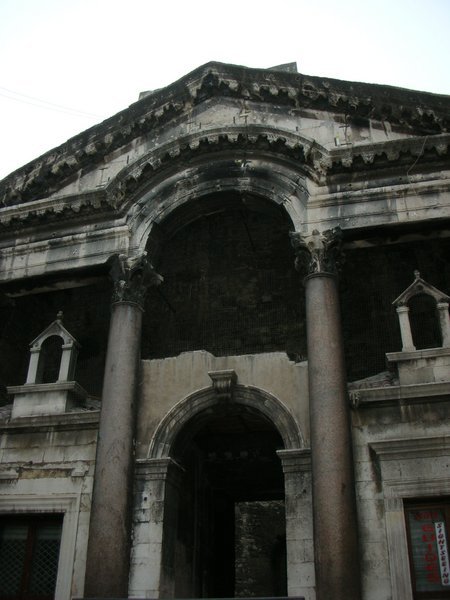 Diocletian's Palace V