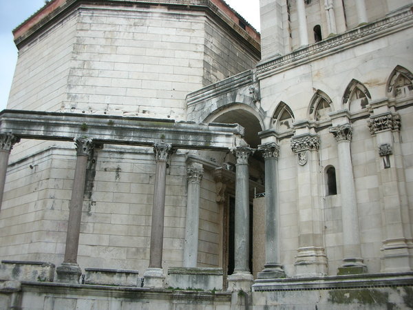 Diocletian's Palace VII