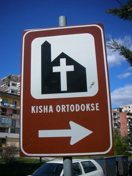 ...Kisha Orthodokse