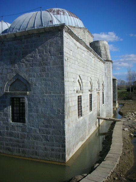 Leaden Mosque