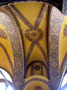 Hagia Sophia VI
