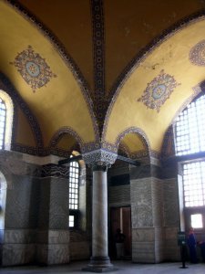 Hagia Sophia IX